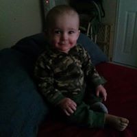 Profile Picture of Brianna Strack (@briannastrack) on Pinterest