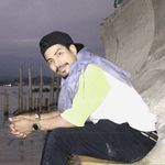 Profile Picture of Adam H Umar (@al_zeger) on Instagram