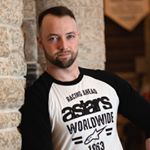 Profile Picture of Brad Gebhardt (@rrcsabradley) on Instagram