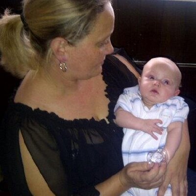 Profile Picture of Ruth Nicholson (@Ruthio75Ruth) on Twitter