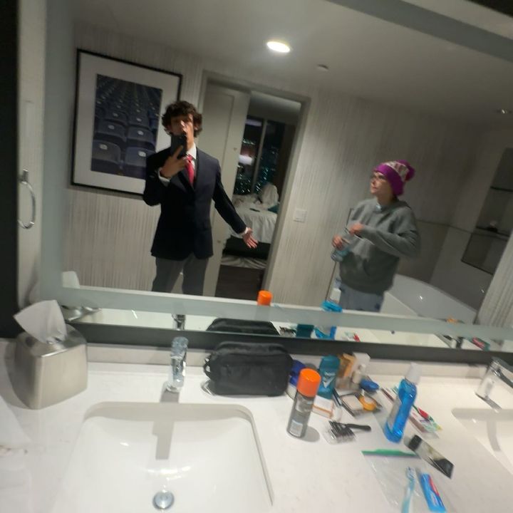 mike - Tiktok Profile Picture of mike (@michaeldaley_) on Tiktok