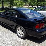 Profile Picture of brian vanoy (@mustangmilly1) on Instagram