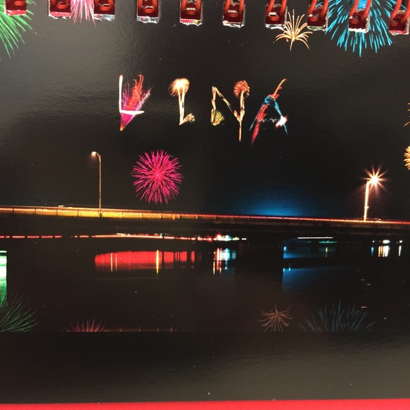 Profile Picture of Lina Tolmich (@andelina76) on Poshmark