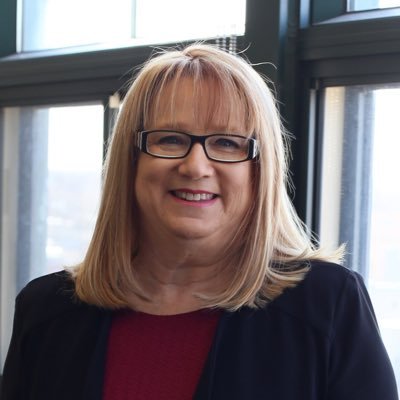 Profile Picture of Carole Poirier (@CPoirierHM) on Twitter