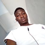 Profile Picture of Azianwoto Samson André (@azianwotosams) on Instagram