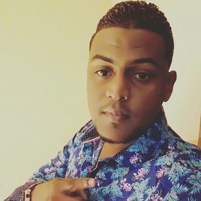 Profile Picture of Kelvin Roque (@kelvinroque33) on Twitter