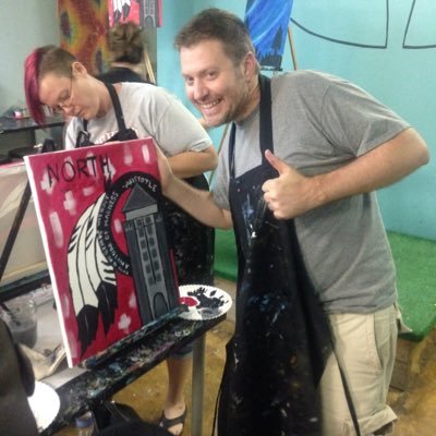 Profile Picture of Kevin Studer (@KstuderStuder) on Twitter