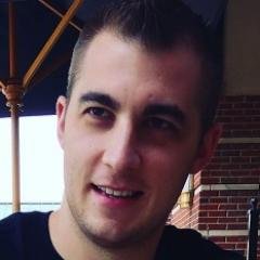 Profile Picture of Ray (@RayCooley27) on Twitter
