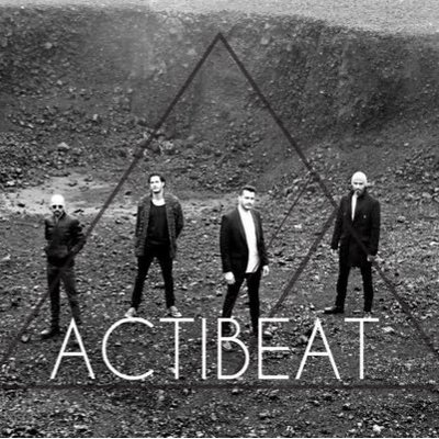 Profile Photo of Actibeat (@ACTIBEAt) on Twitter