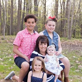 Profile Picture of Lisa Steagall (@lisa.steagall.58) on Facebook