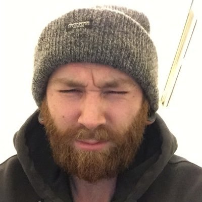 Profile Picture of Red Beard (@CoreyNinjaa) on Twitter