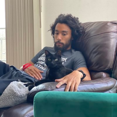 Profile Picture of Steven Duarte (@sduarte24) on Twitter