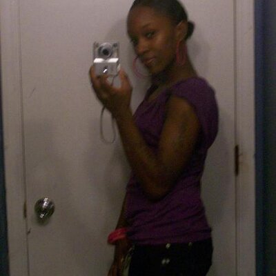 Profile Picture of Chrissy Horton (@MRSCHRISSY_0526) on Twitter