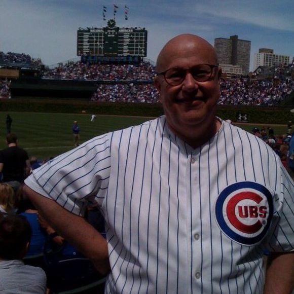 Profile Picture of Brian Quirke (@bjquirke) on Poshmark
