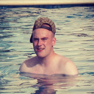 Profile Picture of Joseph Knott (@JosephKnott) on Twitter
