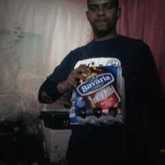 Profile Picture of Andrew Carolus (@andrew_carolus) on Twitter