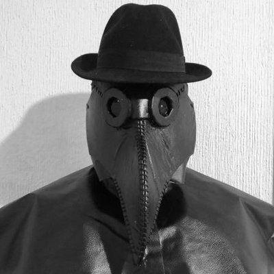 Profile Picture of Fernando A. Gómez F. (@ferago42) on Twitter