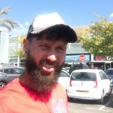 Profile Picture of Michael Kuperman (@MichaelKuperma1) on Twitter