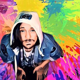 Profile Picture of Jesse Byer (@jessebyer) on Pinterest