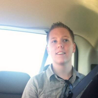 Profile Picture of Nick Hosey (@hoseynick) on Twitter