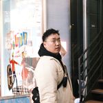 Profile Picture of John Min Chul Park (@minchul1999) on Instagram