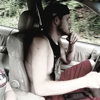 Profile Picture of ♛SC♛ (@SteveCrouse9) on Twitter