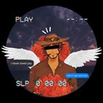 Profile Picture of Adrian Micheals (@sad_mccree_is_a_mood) on Instagram