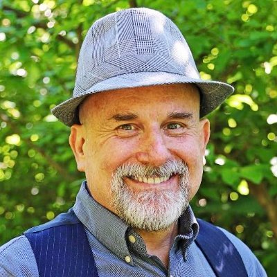 Profile Picture of Paul Travis (@PaulTravis) on Twitter