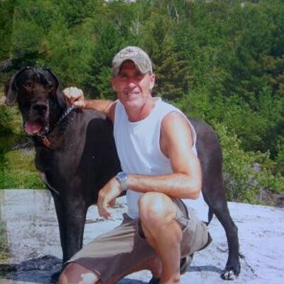 Profile Picture of Richard Boucher (@rbouch5) on Twitter