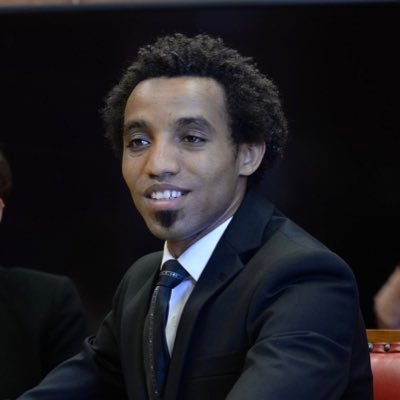 Profile Picture of Hone Mandefro (@HoMan99) on Twitter