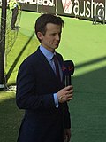 Profile Picture of Anthony Hudson (commentator)on Wikipedia