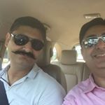 Profile Picture of vishal datta (@v.datta) on Instagram