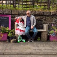 Profile Picture of Chris Goodrum (@chris-goodrum-8) on Quora