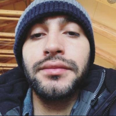 Profile Picture of Alan Roman (@AlanRomanG) on Twitter