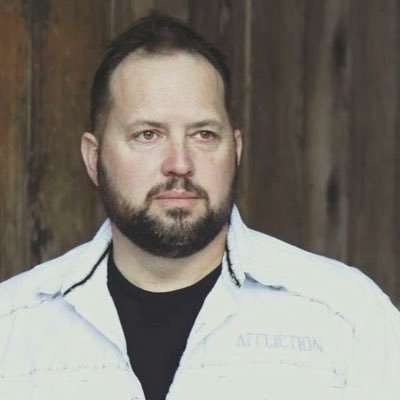 Profile Picture of Jared Griffith (@Cinergywifi) on Twitter