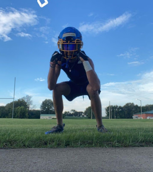 Profile Picture of Garner Anderson (@sandlotmoney11) on Poshmark