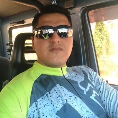 Profile Picture of Daniel Soliz (@danielsoliz10) on Twitter