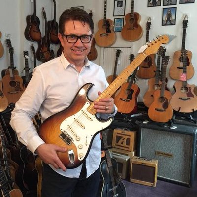 Profile Picture of Joe Stopka (@JoeStopka) on Twitter