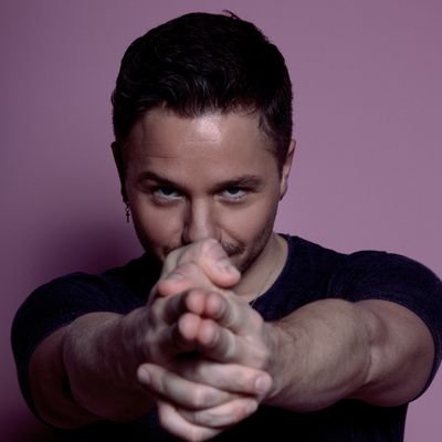 Profile Picture of Dominic David Copeland (@Dom_HolbyCity) on Twitter