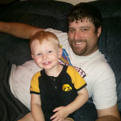 Profile Picture of Dustin Hook (@dustin_hook) on Twitter
