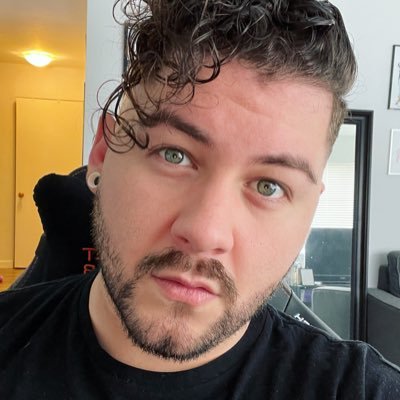 Profile Picture of Benjamin Rodriguez (@_Starfree) on Twitter