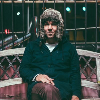 Profile Picture of Mountain Time (@mtntimemusic) on Twitter