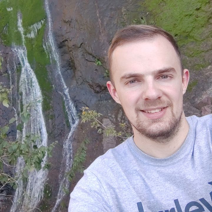 William Hauschildt - Tiktok Profile Picture of William Hauschildt (@will.alexis) on Tiktok