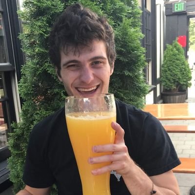 Profile Picture of Alex Does Music & Stuff (@Some_Bell_Guy) on Twitter