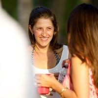 Profile Picture of Maria Carolina Méndez Vives (@maria-carolina-méndez-vives) on Quora