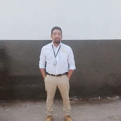 Profile Picture of Luis Carlos Levano (@LuisCarlosLeva1) on Twitter