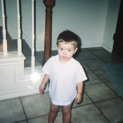 Profile Picture of Nicholas Frescas (@NicholasFresca2) on Twitter