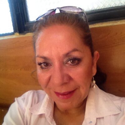 Profile Picture of Rosaura T Ramirez (@Cassiel7T) on Twitter