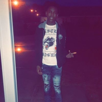Profile Picture of Jeremiah Stevenson (@_23jeremiah) on Twitter