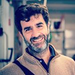 Profile Picture of Konstantinos Eleftheropoulos (@elefkos) on Instagram